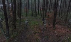 MSB'den 'Steadfast Dart-2026' paylaşımı