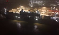 MSB'den 'Steadfast Dart-26 Tatbikatı' açıklaması