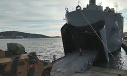 MSB'den 'TCG Sancaktar, TCG Gökova, TCG Bafra ve Almanya'daki tatbikat açıklaması