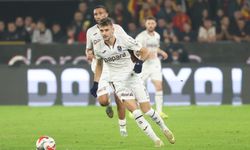 Muçi'den kariyer rekoru