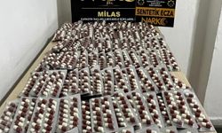 Muğla'da uyuşturucu operasyonunda 3 tutuklama