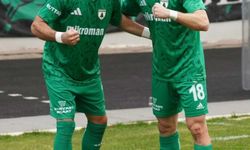 Muğlaspor zirve yolunda kritik dönemeçte