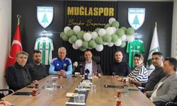 Muğlaspor'da birlik çağrısı