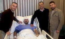 Muğlaspor'da Tolga Tağ sevinci