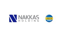 Nakkaş Holding, grup şirketleri arasına HES Kablo'nun katıldığını duyurdu