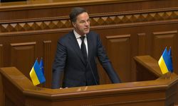 NATO Genel Sekreteri Rutte: Anlaşma sonrası Ukrayna'ya asker, jet ve gemi konuşlandırılacak