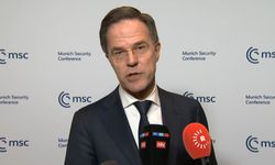 NATO Genel Sekreteri Rutte: Rusya kudretli bir ayı değil, bahçe salyangozu