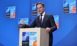 NATO: Ukrayna'da barış olmadan Avrupa'da gerçek barış olamaz