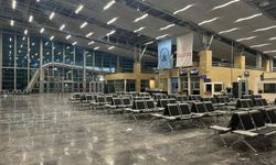 Nevşehir Kapadokya Havalimanı'nda birinci etap çalışmaları tamamlandı