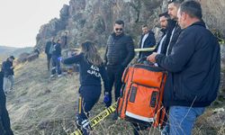 Nevşehir'de kaybolan Sümeyye, arazide ölü bulundu