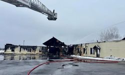 New York'ta kilisede patlama: 5 yaralı