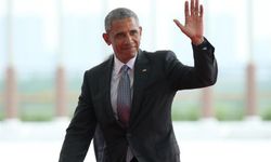 Obama'dan Trump'ın paylaşımına tepki