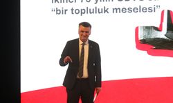 ODTÜ'de 70'inci yıl buluşması