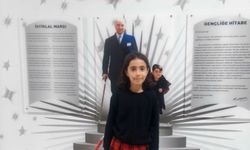 Öğretmenler bu kez ders değil, konser verdi