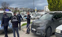 Okul çıkışı öğretmeni sırtından vurarak yaralayan eski sevgilisi tutuklandı