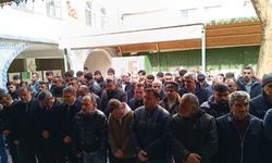 Okulda kalp krizi geçiren liseli Rabia, hayatını kaybetti (2)