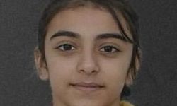 Okulda rahatsızlanan 11 yaşındaki Öykü, hayatını kaybetti / Ek fotoğraf