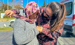 Otizmli çocuğunun başka şehre gönderilmesini istemeyen anneye bakanlık el uzattı
