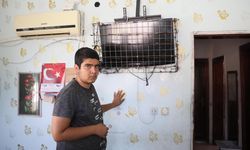 Otizmli Muhammet'in annesinden 'Oğlum başka şehre gönderilmesin' talebi