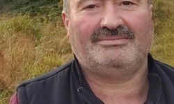 Otomobil, bariyere ve üst geçidin ayağına çarptı; sürücü öldü, babası yaralı