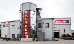 OYAK Şirketlerinden Miilux OY, Häggblom şirketini satın aldı
