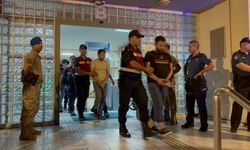 Özbek kadının, çalıştığı mekanda tabancayla ölümüne ilişkin ağırlaştırılmış müebbet istemi