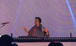 ÖzdilekPark Winterfest 2026, KENZİ by Kenan Doğulu ile final yaptı