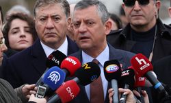 Özgür Özel: Bakanlık koltuğu ona yargılanmama imkanı veriyor / Ek fotoğraflar