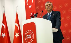 Özgür Özel: Değişim herkese iyi gelecek