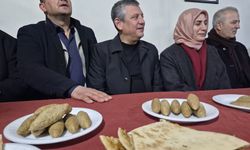 Özgür Özel: Deprem zamanı 21 yıllık bir iktidar vardı(2)