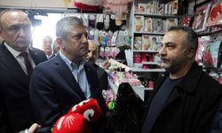 Özgür Özel: Depremin siyaseti olmaz (2)