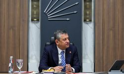 Özgür Özel, Diyarbakır Kent Koruma ve Dayanışma Platformu temsilcileri ile buluştu