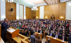 Özgür Özel: Erdoğan, bu gelişi durduramayacaksın