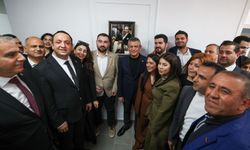Özgür Özel: Önemli olan acılardan ders çıkarıp tedbir almak / Ek fotoğraflar
