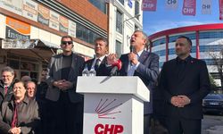 Özgür Özel: Önemli olan acılardan ders çıkarıp tedbir almak