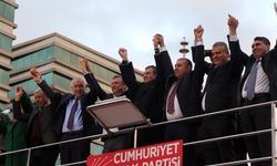 Özgür Özel: Sandık istiyoruz, erken seçim istiyoruz (2)