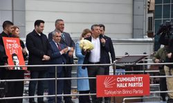 Özgür Özel: Sandık istiyoruz, erken seçim istiyoruz