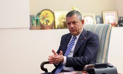 Özgür Özel, şehit ve gazi derneklerinin temsilcileriyle bir araya geldi