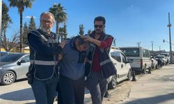 Özlem'in, boşanma aşamasındaki eşi tarafından öldürüldüğü görüntüler ortaya çıktı (2)