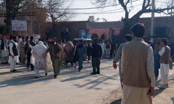 Pakistan'da saldırı: 2 ölü