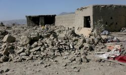 Pakistan'dan Afganistan'a hava saldırısı: 25 ölü