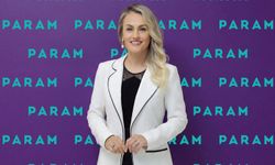 Param'ın yeni Pazarlama Genel Müdür Yardımcısı Elif Bilge Ceylan oldu