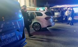 Park halindeki otomobilde erkek cesedi bulundu