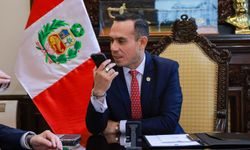 Peru'da geçici Devlet Başkanı Jeri görevden alındı