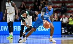 Petkimspor İspanya'da parkede