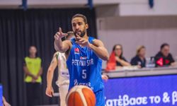 Petkimspor ligde kayıplarda