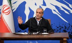 Pezeşkiyan: ABD ile müzakere için Dışişleri Bakanı'na talimat verdim