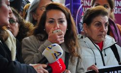 Pınar Karataş'ın öldürüldüğü noktada kadınlardan açıklama: Birlikte mücadele etmeliyiz