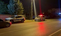 Polis merkezindeki cinayette; babası, bıçağı peçeteye sarıp oğluna vermiş