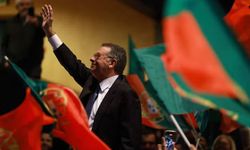 Portekiz'de Jose Seguro cumhurbaşkanı seçildi